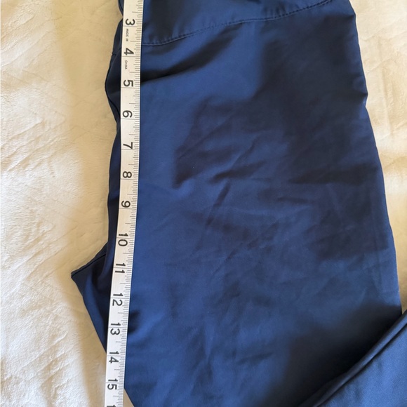 New Balance Blue Sweatpants - Picture 7 of 9